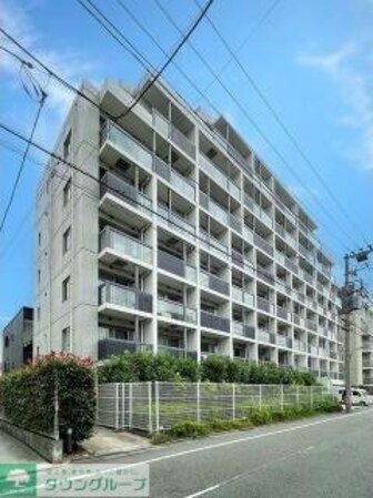 イプセ蒲田WESTの物件内観写真